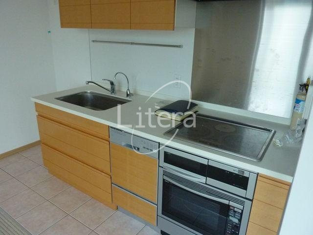 キッチン　参考写真