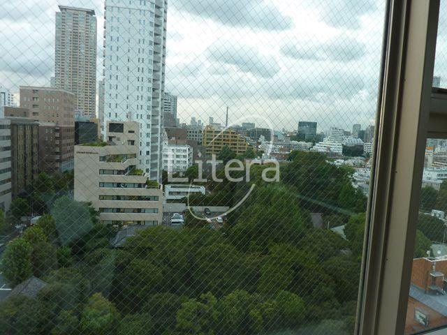 眺望　参考写真