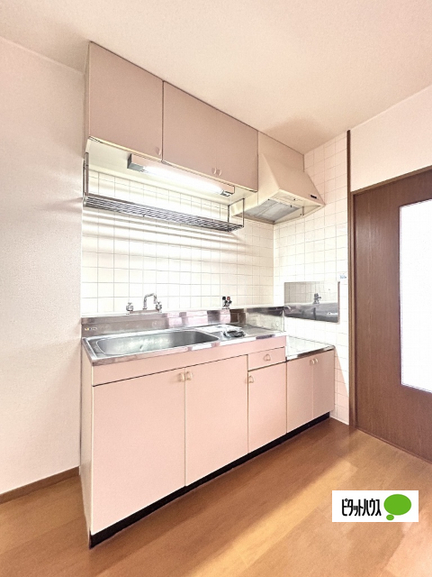 キッチン　イメージ