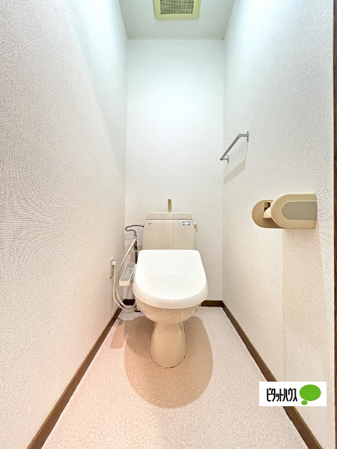 トイレ　イメージ