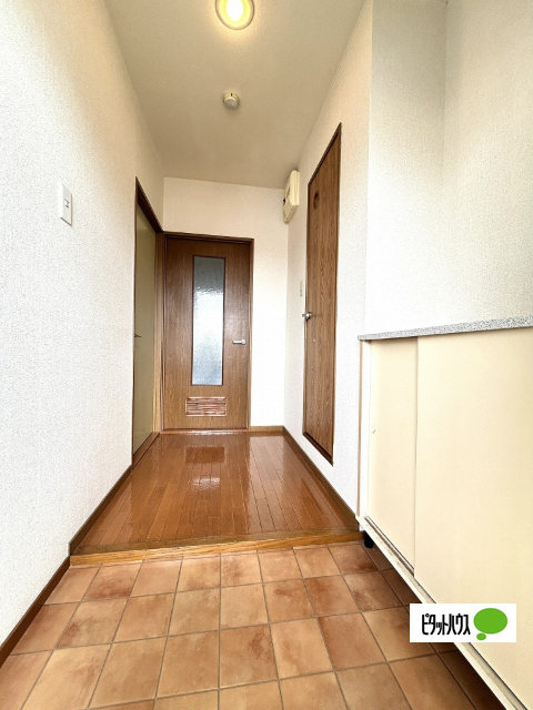 玄関　イメージ