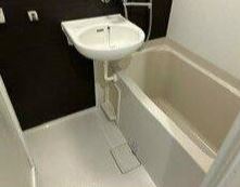 バス・シャワールーム　同一仕様