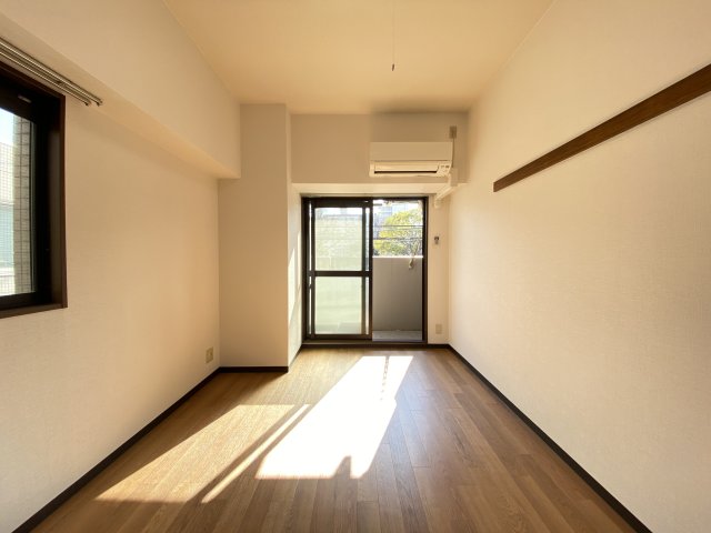 居室・リビング　同一タイプです。