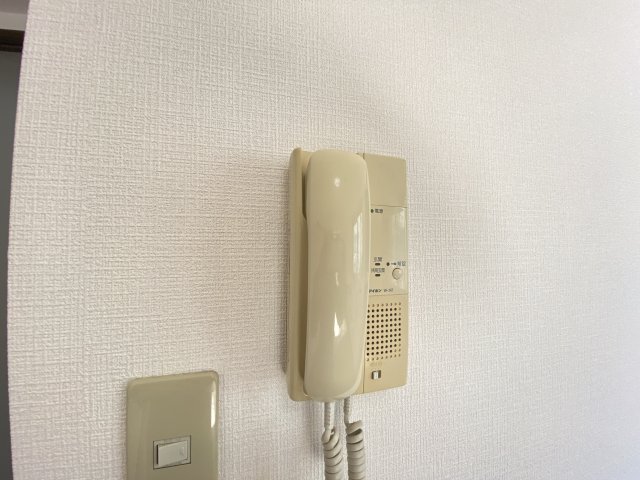 セキュリティ　同一タイプです。