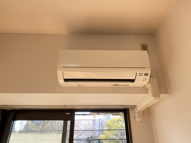 その他設備　同一タイプです。