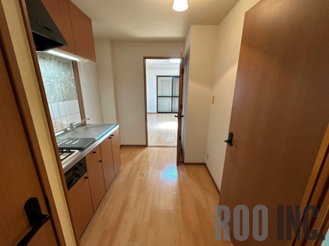 その他部屋・スペース　写真は反転のお部屋です