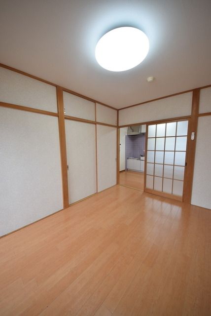 その他部屋・スペース　☆明るい洋室♪☆