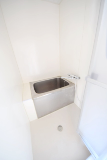 バス・シャワールーム　～お風呂でゆったり～