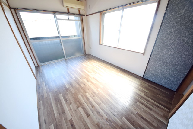 居室・リビング　～綺麗なお部屋～