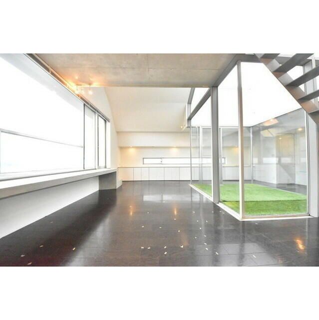 その他部屋・スペース　内装もきれいです