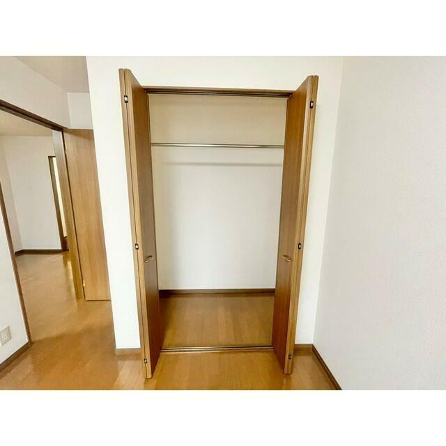 収納　※他のお部屋の参考写真です。