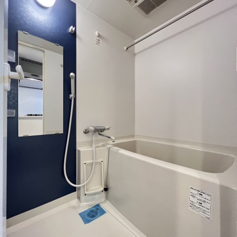 バス・シャワールーム　同仕様タイプです