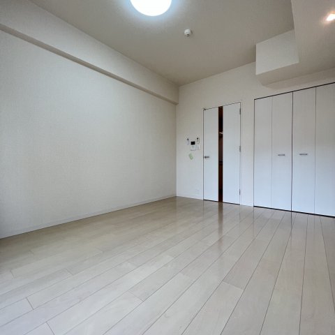 居室・リビング　同仕様タイプです