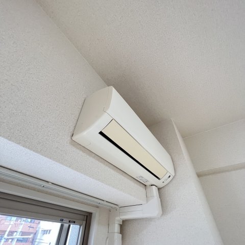 その他設備　同仕様タイプです