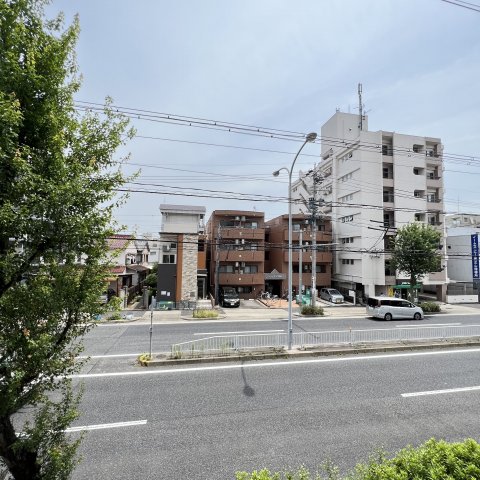 眺望　同仕様タイプです