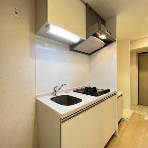 キッチン　同仕様タイプです