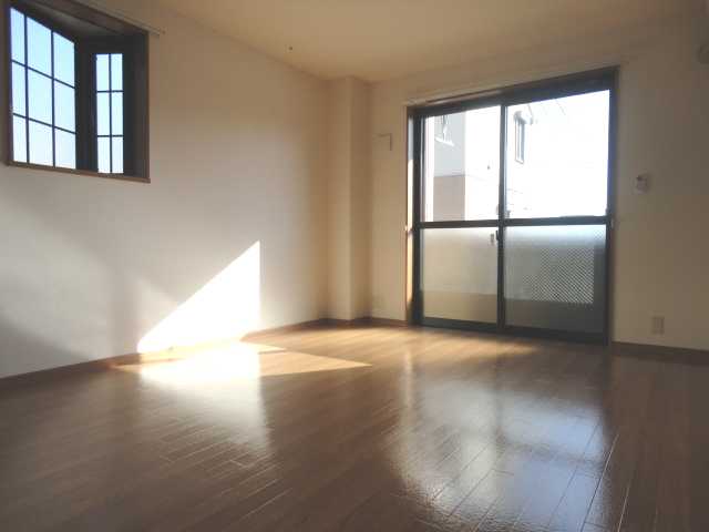 居室・リビング　洋室（9.1帖）