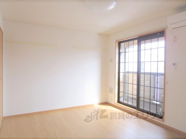 居室・リビング　洋室