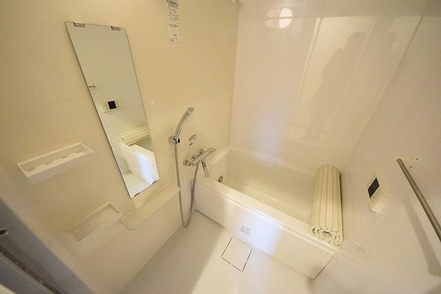 バス・シャワールーム　★バス★