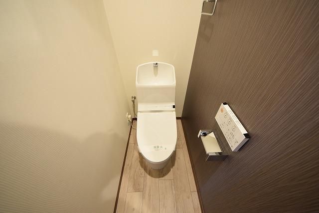 トイレ　★トイレ★