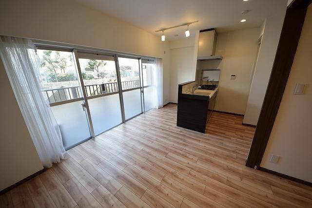 居室・リビング　★リビング★