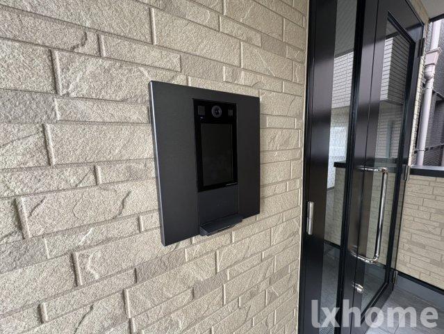 ロビー　ロビーです