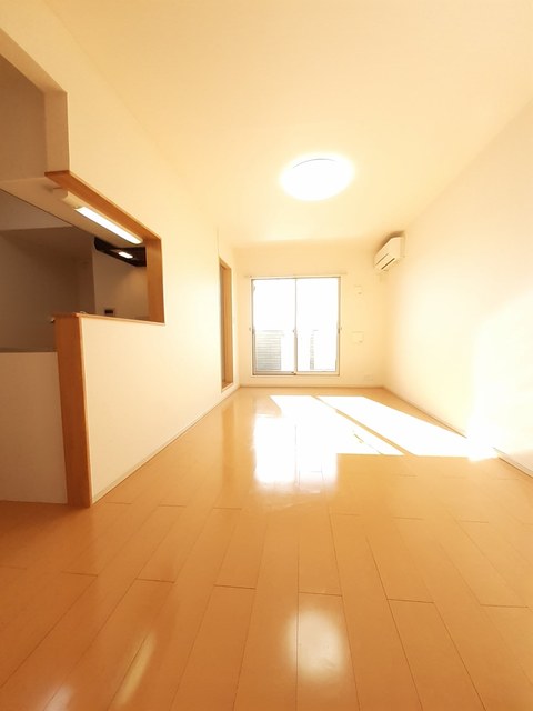 居室・リビング　居室・リビング