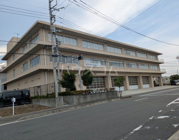 その他　綾瀬市消防本部 綾瀬市消防署（その他）まで1177m