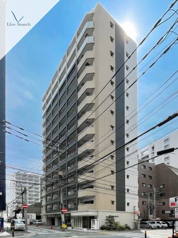 建物外観　外観も気になるポイント