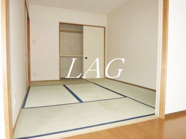 収納　収納です。