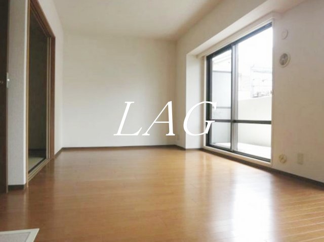 居室・リビング　洋室のお部屋です。