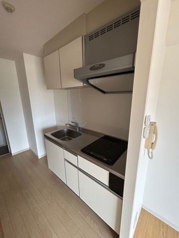 キッチン　きれいなキッチンです