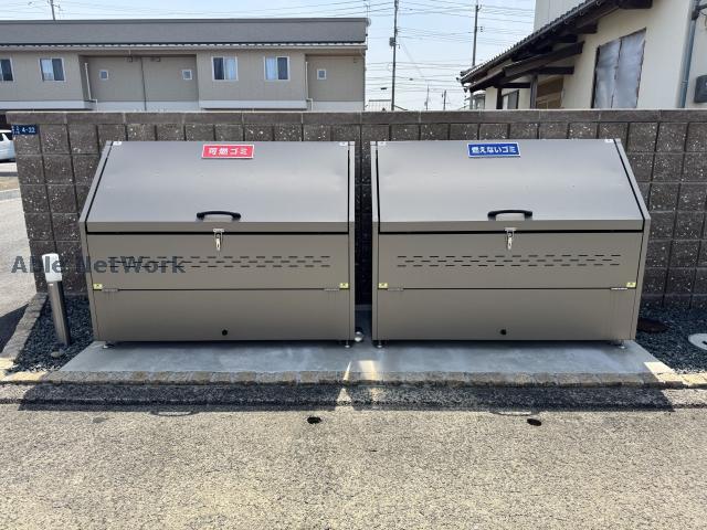 その他共有部分　建物設備