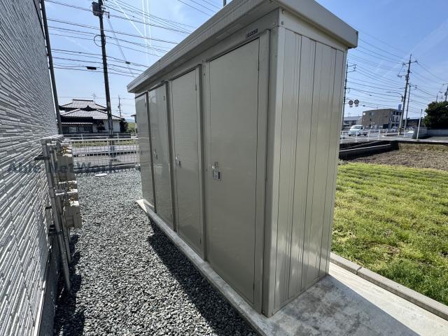 その他共有部分　建物設備
