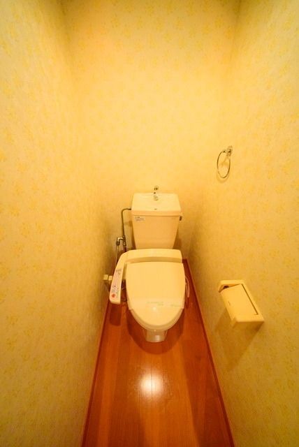 トイレ　★トイレ★