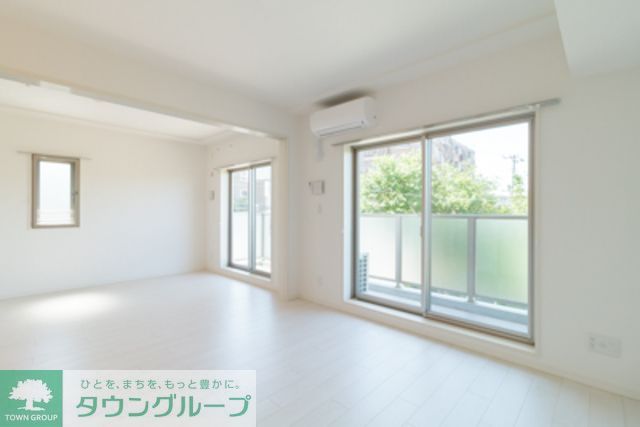 居室・リビング　※写真は同タイプ住戸です。