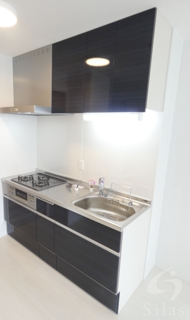 キッチン　同仕様