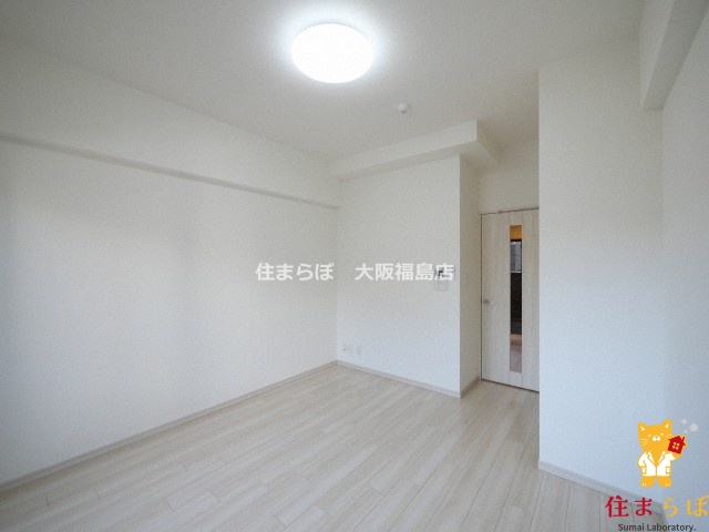 その他部屋・スペース　しっかり休める私空間