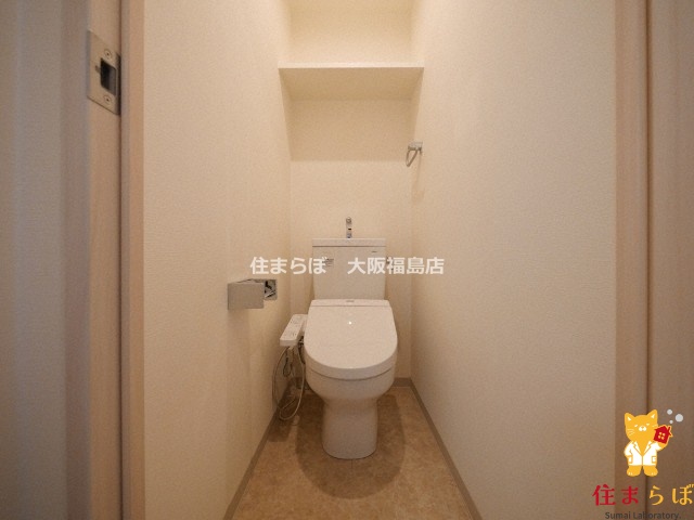 トイレ　意外と見られるポイント