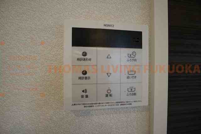 その他設備　福岡・佐賀の賃貸物件・お部屋探しはトーマスリビングまで