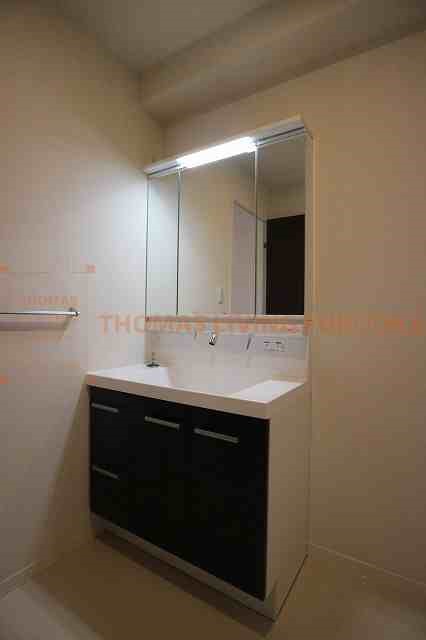 洗面設備　福岡・佐賀の賃貸物件・お部屋探しはトーマスリビングまで