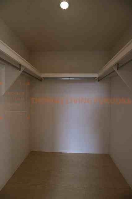 収納　福岡・佐賀の賃貸物件・お部屋探しはトーマスリビングまで