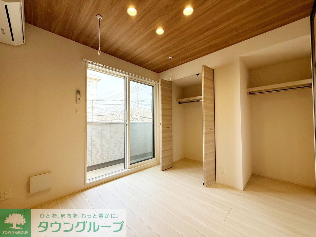 その他部屋・スペース　★お部屋探しはタウンハウジング稲田堤店まで★