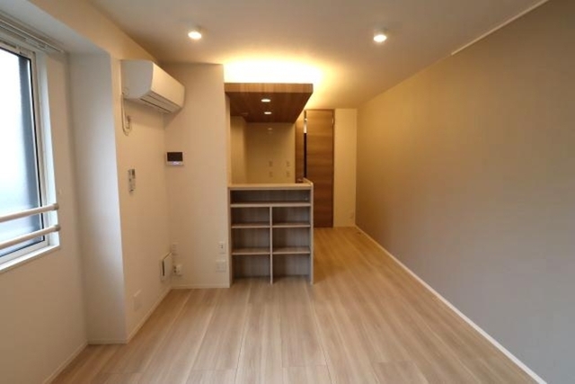 居室・リビング　ＬＤＫ１１帖