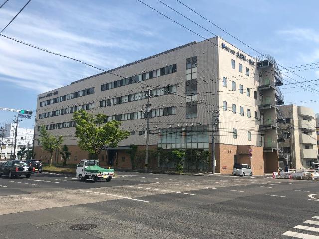 その他　医療法人水清会水島第一病院（その他）まで1192m