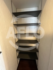 収納　プレジオ森之宮　シューズボックス