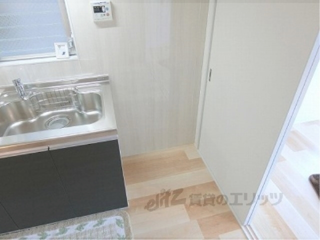 その他部屋・スペース　冷蔵庫置場