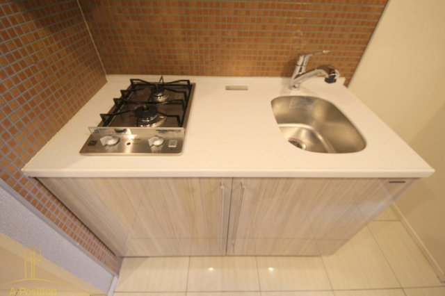 キッチン　エスライズ北堀江スワン