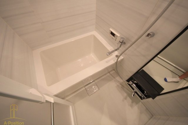 バス・シャワールーム　エスライズ北堀江スワン