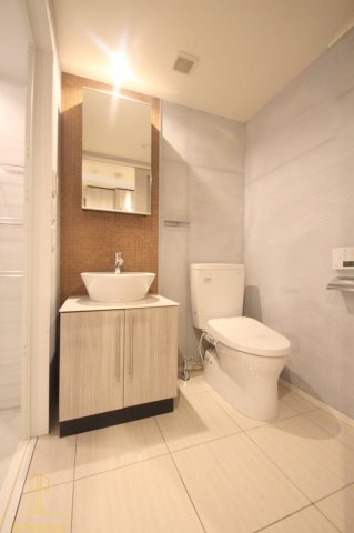 洗面設備　エスライズ北堀江スワン